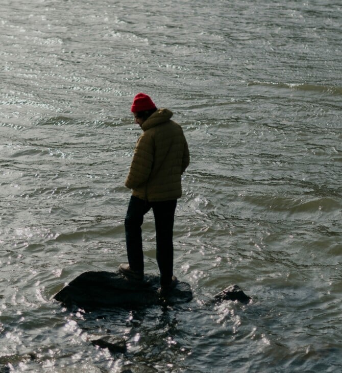 ΚΑΙΡΟΣ ΤΡΙΗΜΕΡΟ ΠΙΟ ΨΥΧΡΗ ΦΑΣΗ