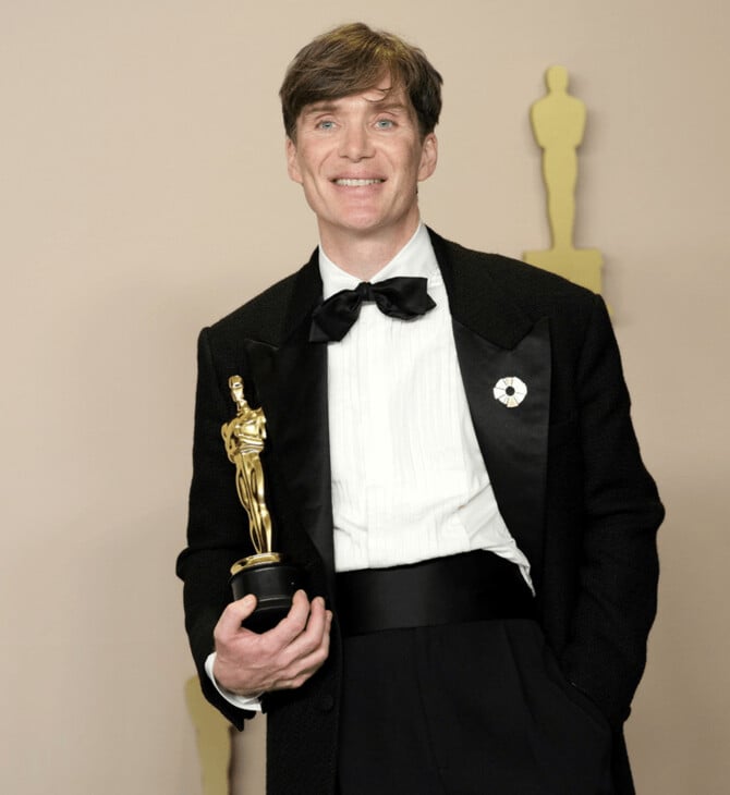 ΚΙΛΙΑΝ ΜΕΡΦΙ ΤΑΙΝΙΑ ΓΥΡΙΣΜΑΤΑ ΑΘΗΝΑ