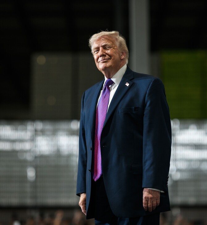 ΝΤΟΝΑΛΝΤ ΤΡΑΜΠ ΚΟΥΒΑ ΗΠΑ ΔΙΑΠΡΑΓΜΑΤΕΥΣΕΙΣ