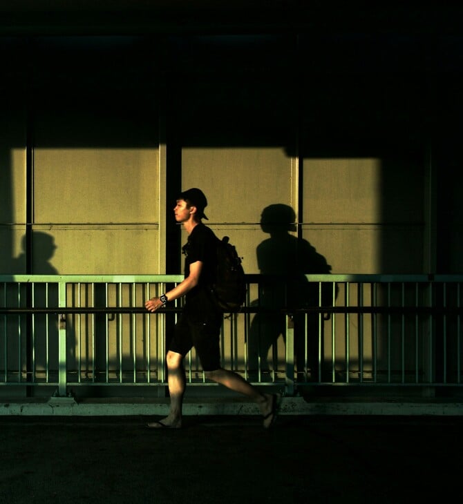 ΠΕΡΙΠΑΤΟΣ ΠΕΡΠΑΤΗΜΑ 