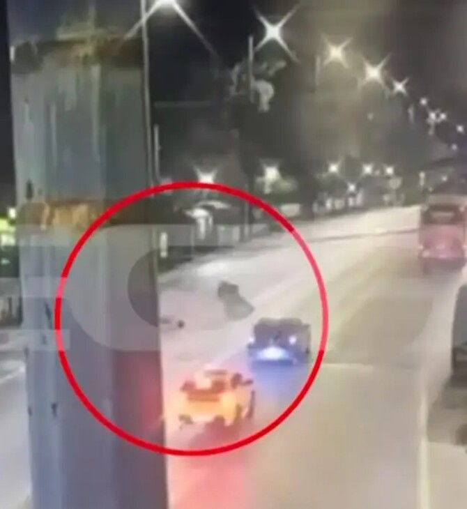 ΤΡΟΧΑΙΟ ΒΟΥΛΗ ΑΣΤΥΝΟΜΙΚΟΣ ΠΡΟΦΥΛΑΚΙΣΗ