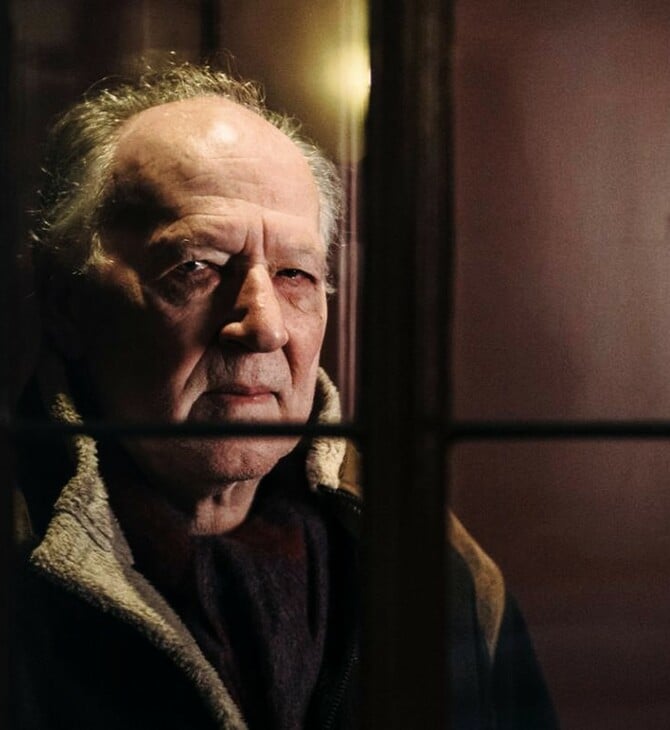 Ο Werner Herzog επιστρέφει με το Ghost Elephants, ένα ντοκιμαντέρ για τα τελευταία «φαντάσματα» της Αγκόλας