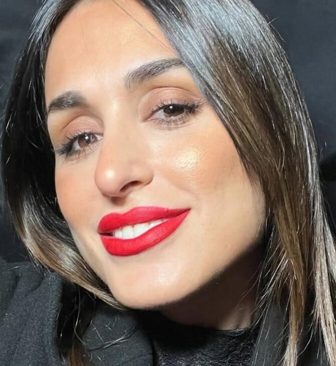 ΧΡΙΣΤΙΝΑ ΣΑΛΤΗ ΑΛΚΟΤΕΣΤ ΘΕΤΙΚΗ ΧΩΡΙΣ ΔΙΠΛΩΜΑ