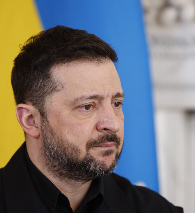 ΒΟΛΟΝΤΙΜΙΡ ΖΕΛΕΝΣΚΙ ΕΥΡΩΠΗ ΕΠΙΘΕΣΕΙΣ DRONES ΡΩΣΙΑ ΙΡΑΝ