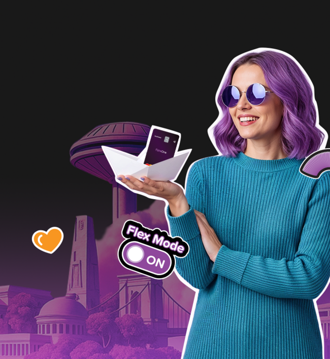 FlexOne: Η νέα γενιά εταιρικών παροχών από την Up Hellas