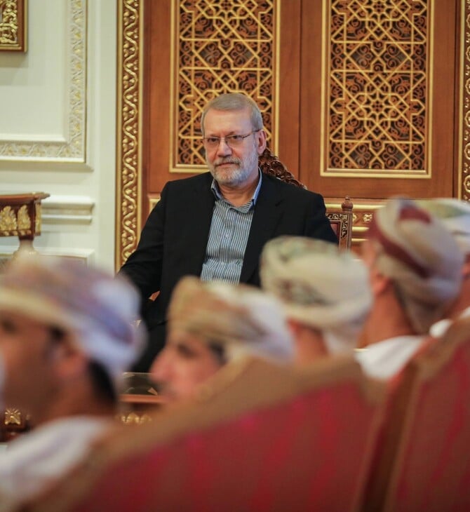 ΛΑΡΙΤΖΑΝΙ ΔΟΛΟΦΟΝΙΑ ΚΗΔΕΙΑ ΙΡΑΝ