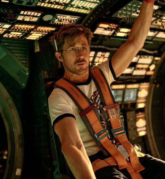 9 νέες ταινίες από σήμερα στα σινεμά. Ευτυχώς θα κάνει κρύο!