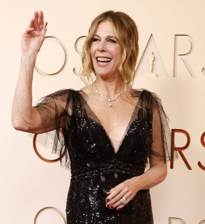 ΡΙΤΑ ΓΟΥΙΛΣΟΝ ΕΛΛΑΔΑ