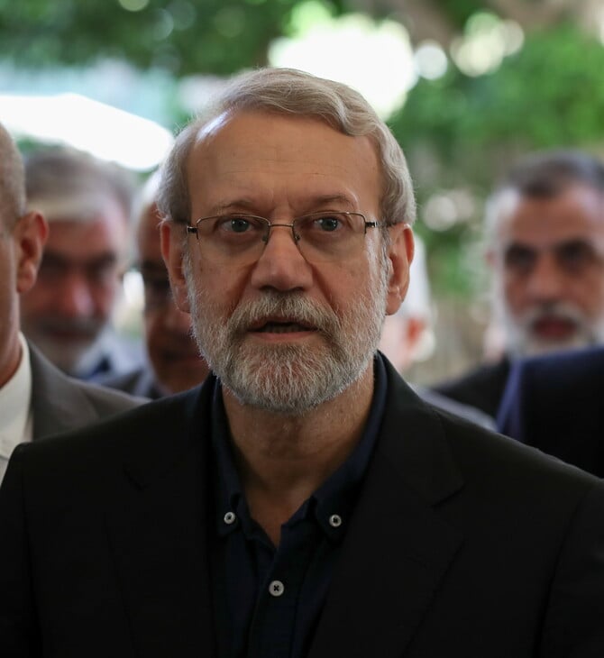 ΑΛΙ ΛΑΡΙΤΖΑΝΙ ΝΕΚΡΟΣ ΧΕΖΜΠΟΛΑΧ ΛΙΒΑΝΟΣ