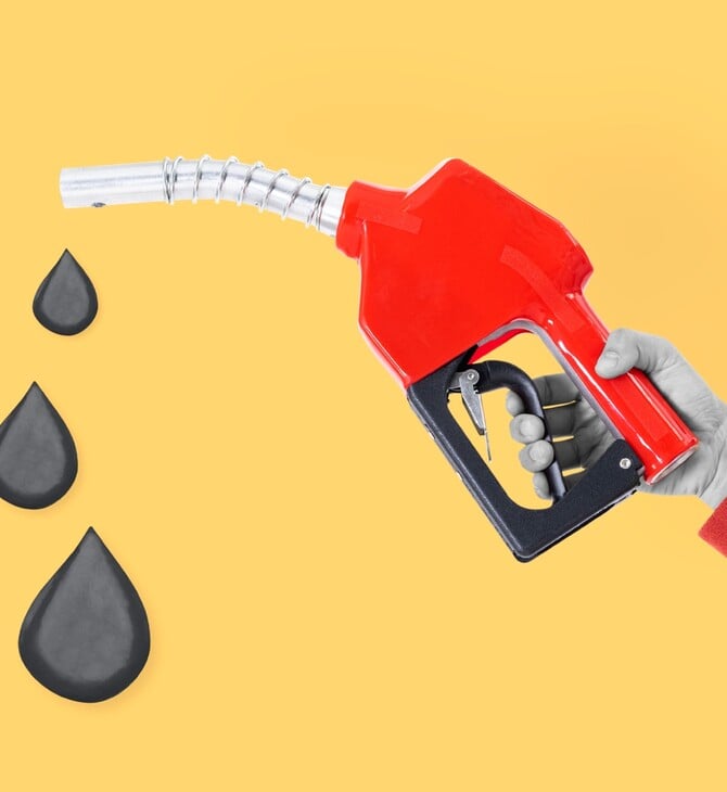 ΑΠΕΡΓΙΑ ΒΕΝΖΙΝΑΔΙΚΑ ΛΕΣΒΟΣ