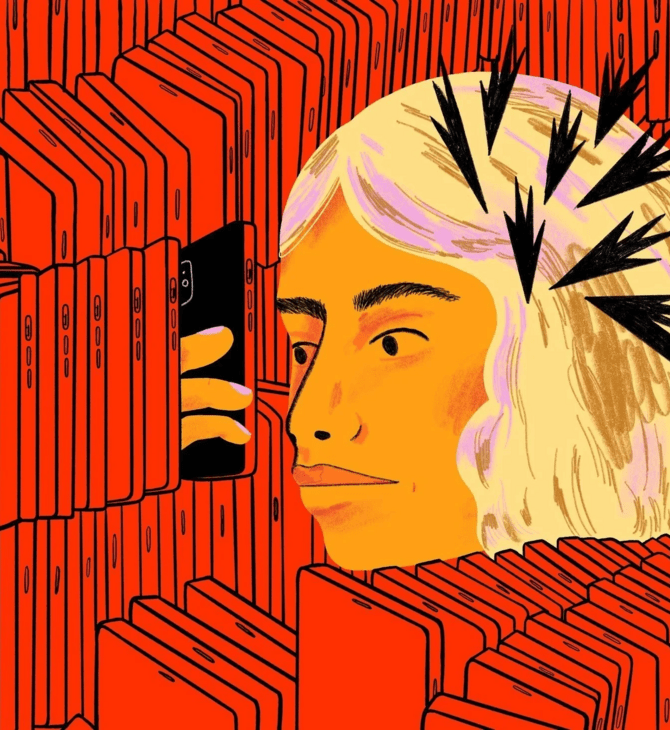 CHECK Ανατέλλουν οι Creators που δεν είναι ακριβώς influencers