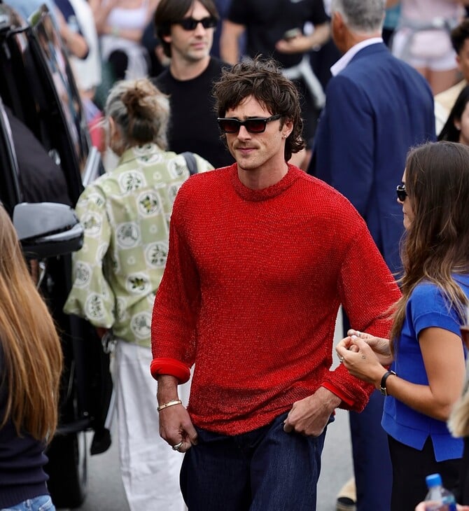 Η Chanel έγινε hip και είναι παντού!