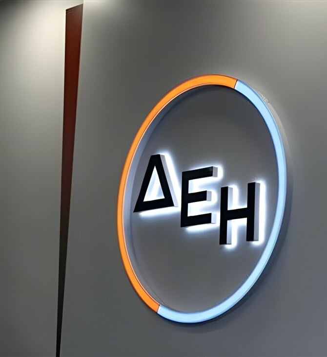 Όμιλος ΔΕΗ: Νέα αναβάθμιση στην αξιολόγηση βιωσιμότητας από την S&P Global