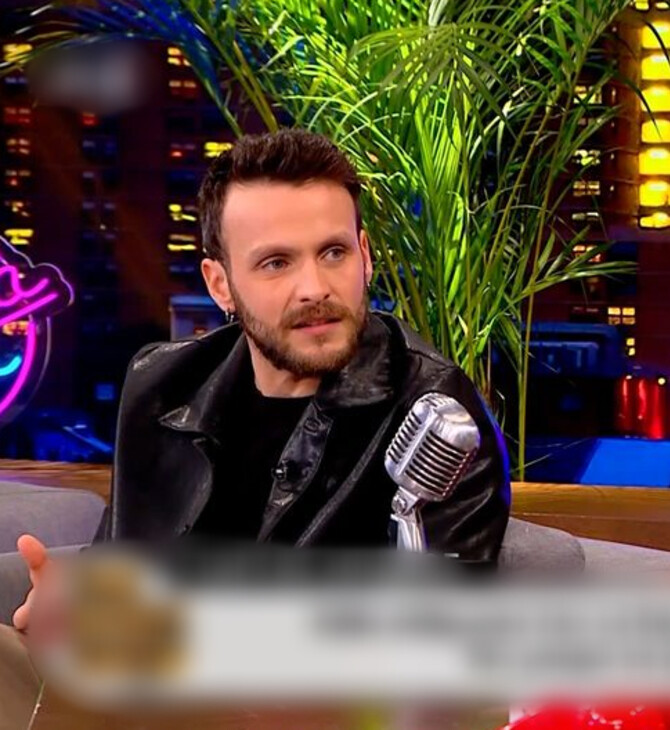 ΓΙΩΡΓΟΣ ΜΠΕΝΟΣ MAESTRO