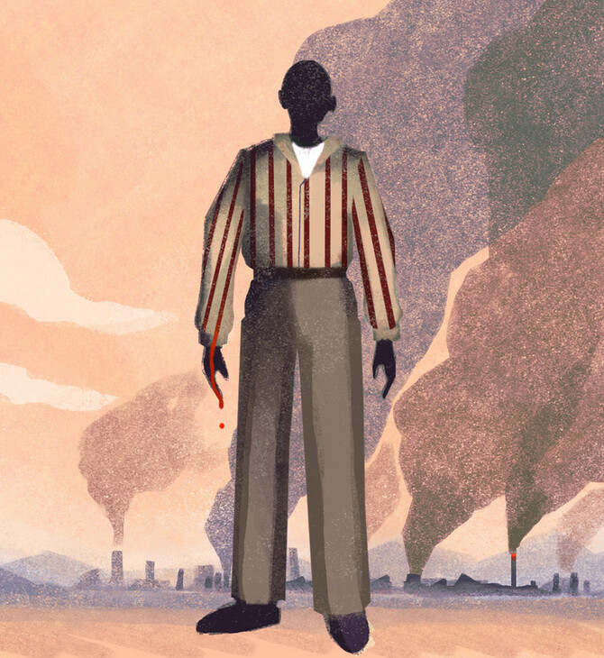 Ψυχές στον γύψο 