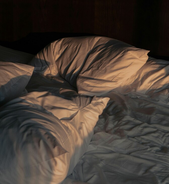 ΚΟΡΙΟΙ ΚΡΕΒΑΤΙ