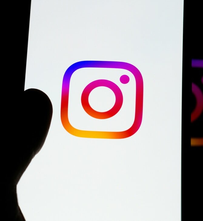 INSTAGRAM ΜΗΝΥΜΑΤΑ ΛΕΙΤΟΥΡΓΙΑ