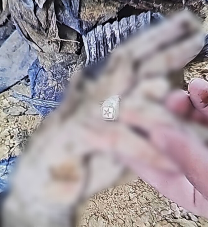 ΑΛΙ ΛΑΡΙΤΖΑΝΙ ΔΑΧΤΥΛΙΔΙ