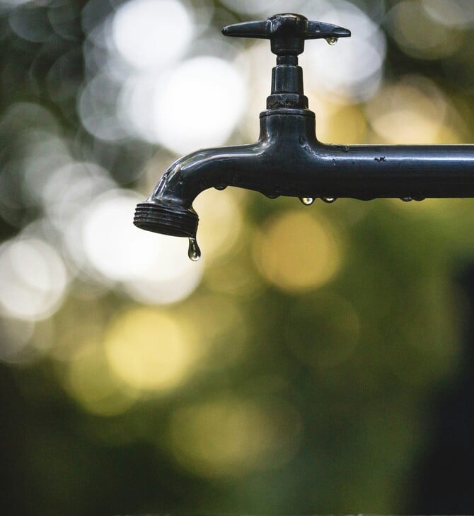 ΝΕΡΟ ΑΙΓΙΝΑ ΒΛΑΒΗ