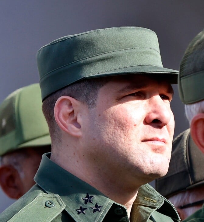 ΝΤΟΝΑΛΝΤ ΤΡΑΜΠ ΚΟΥΒΑ ΡΑΟΥΛ ΚΑΣΤΡΟ