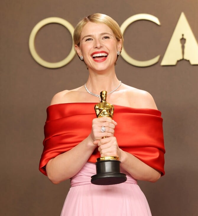 ΟΣΚΑΡ 2026 ΤΗΛΕΘΕΑΣΗ ΠΤΩΣΗ