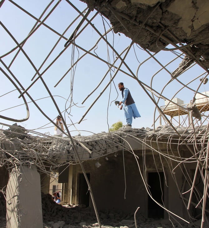 ΠΑΚΙΣΤΑΝ ΑΦΓΑΝΙΣΤΑΝ ΠΑΥΣΗ ΕΠΙΘΕΣΕΩΝ