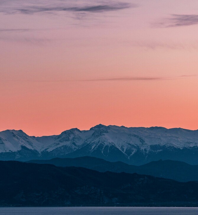 ΚΑΙΡΟΣ ΒΡΟΧΕΣ