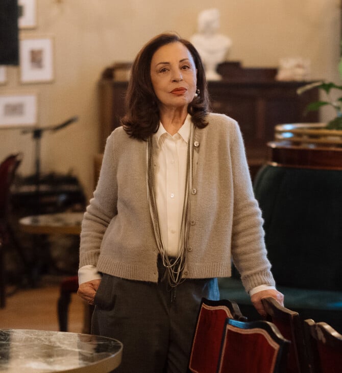 Χάρις Αλεξίου