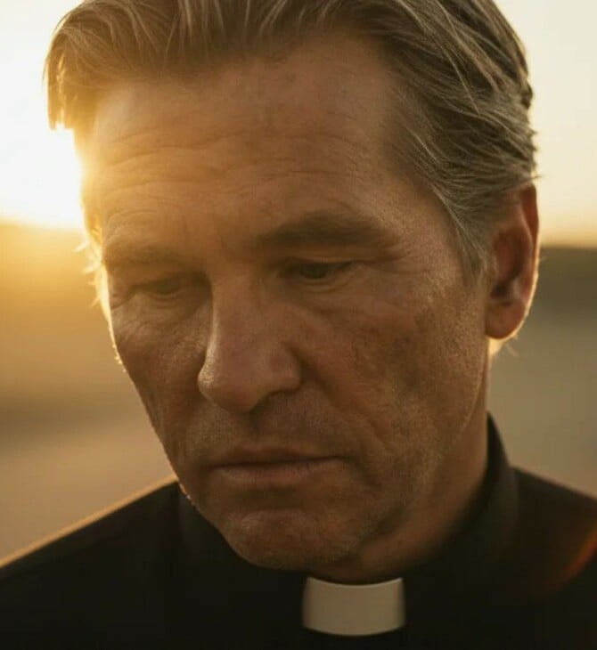 Ο Val Kilmer επιστρέφει στην οθόνη μέσω AI 