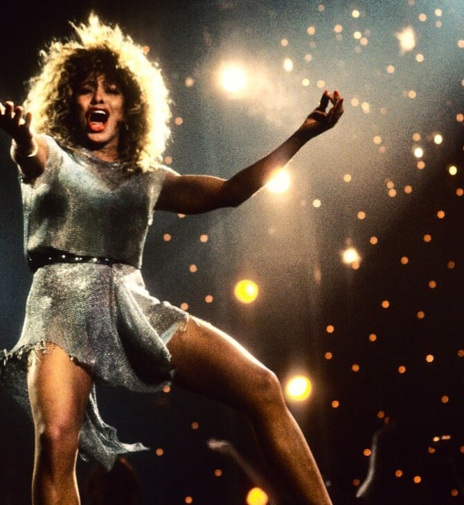 Η Pophouse αποκτά το όνομα, την εικόνα και τον κατάλογο της Tina Turner