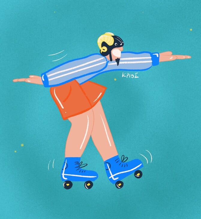 Ζώδια για την εβδομάδα 23 - 29/03/2026