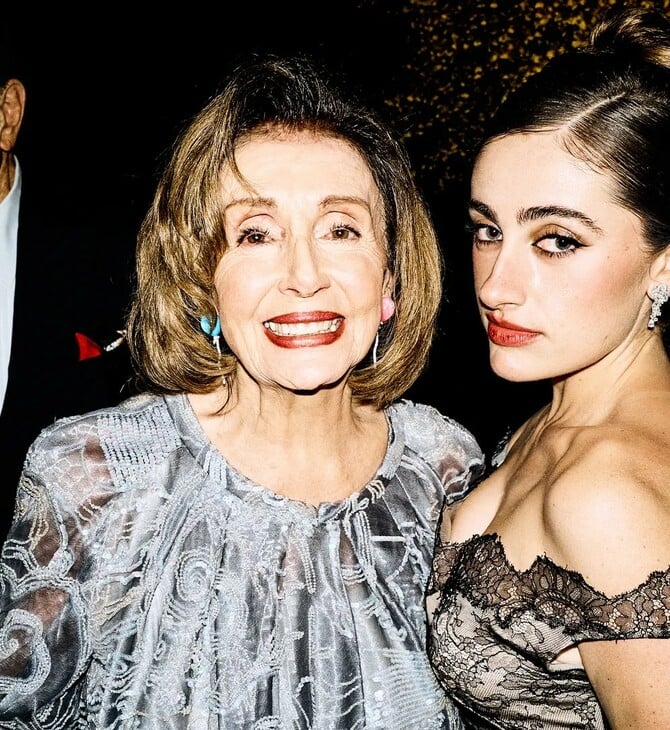 Φώτα, κι άλλα φώτα!