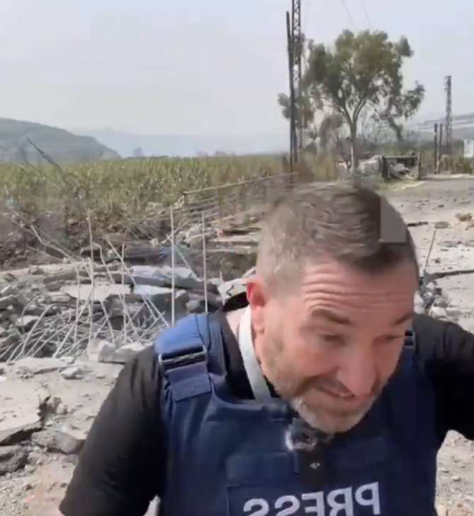 ΛΙΒΑΝΟΣ ΡΩΣΙΑ ΑΝΤΑΠΟΚΡΙΤΗΣ