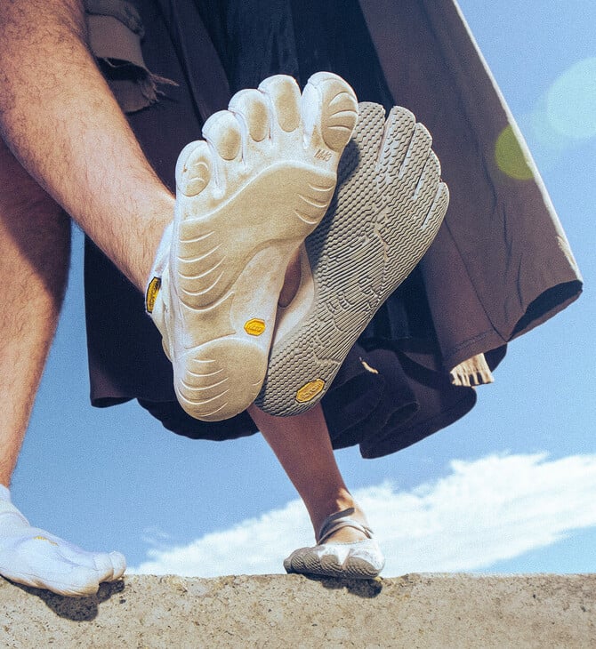 Το Καλό, το Κακό και το Άσχημο: 12 όμορφες-άσχημες τάσεις στα παπούτσια 