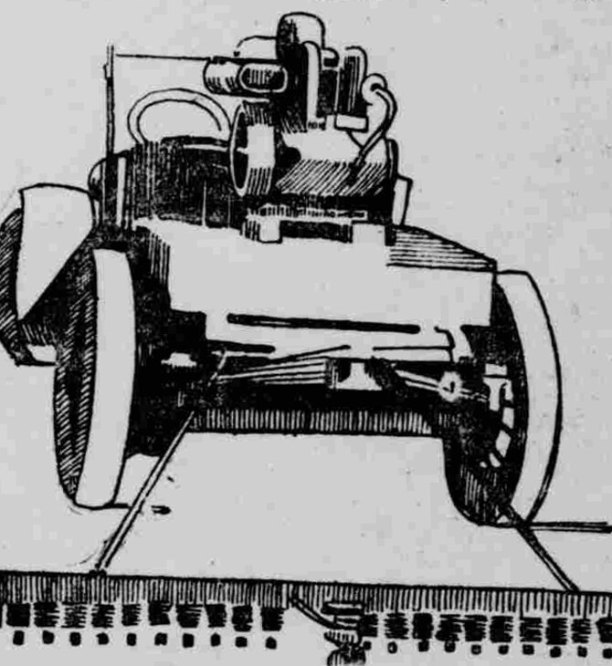 Ρουκετοκίνητα, ρομπότ και βιντεοκλήσεις στον ελληνικό Μεσοπόλεμο