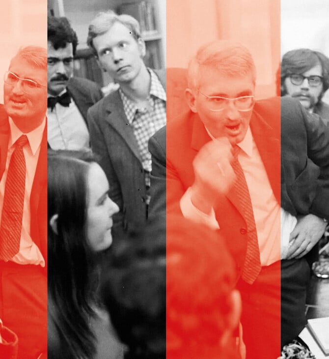 Ο Χάμπερμας και η ήττα της σκέψης