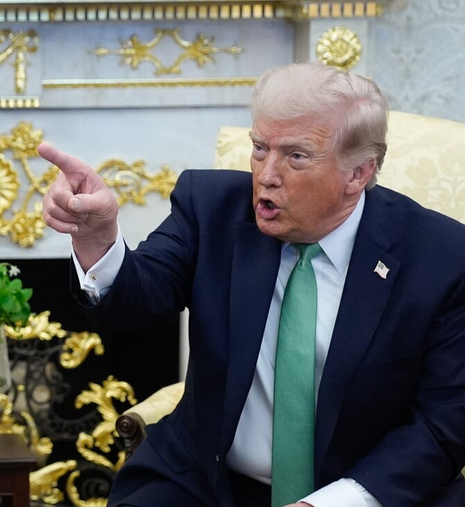 ΝΤΟΝΑΛΝΤ ΤΡΑΜΠ ΧΡΥΣΟ ΝΟΜΙΣΜΑ ΗΠΑ