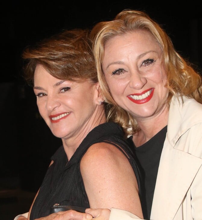 ΧΙΛΝΤΑ ΗΛΙΟΠΟΥΛΟΥ ΚΟΡΗ ΝΤΙΝΟΥ