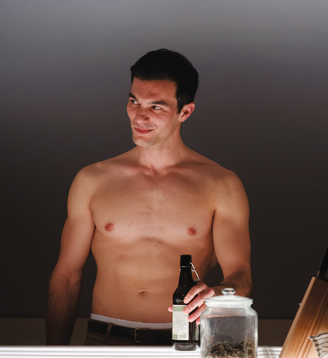 H Tζούλια και το Τζούντιθ