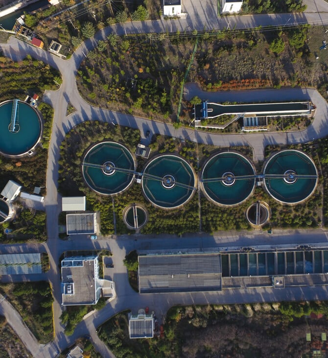 ΕΥΔΑΠ: Επενδύοντας στο νερό, επενδύουμε στο μέλλον