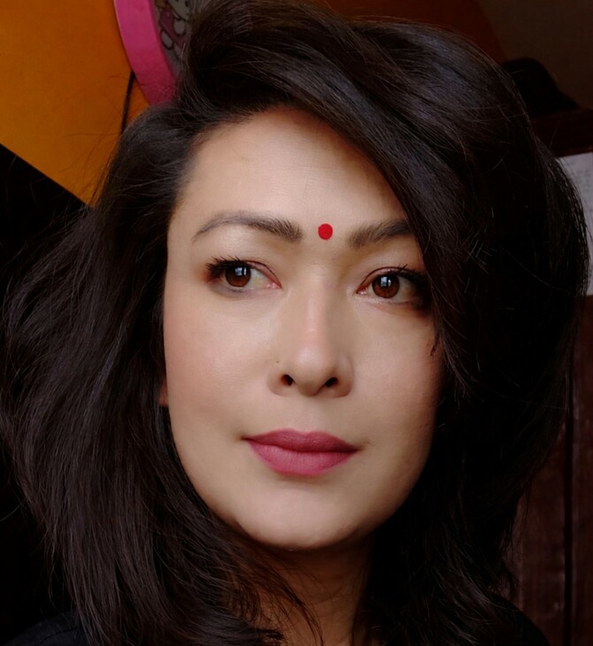 Η Bhumika Shrestha γίνεται η πρώτη trans βουλεύτρια του Νεπάλ