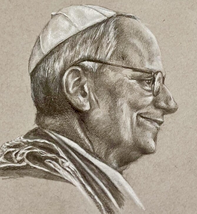 Πάπας Λέων ΙΔ΄, ο σθεναρός αντίπαλος του Τραμπ