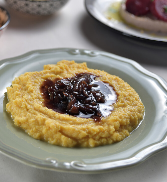 Στην Τρελή Ροδιά η νηστεία έχει άλλη γεύση