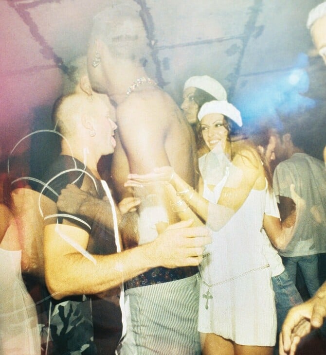 Ο δεκάλογος του σωστού clubber