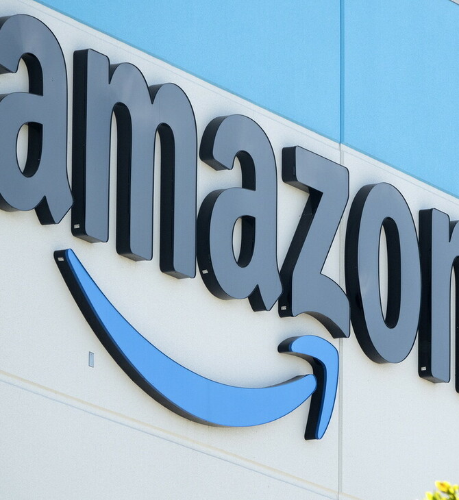 AMAZON ΤΖΕΦ ΜΠΕΖΟΣ SMARTPHONE