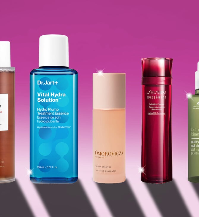Essences: τι είναι και γιατί έχουν μπει για τα καλά στη σύγχρονη περιποίηση;