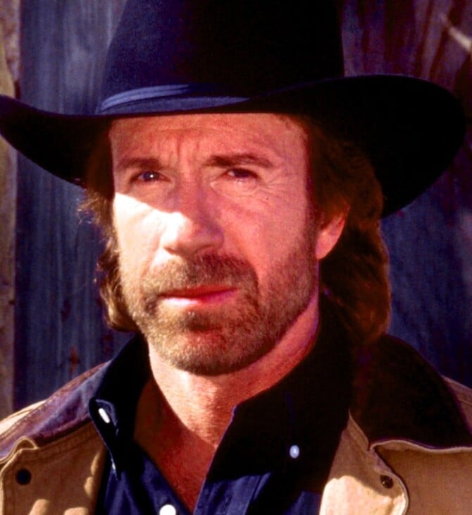 ΤΣΑΚ ΝΟΡΙΣ ΝΟΣΟΚΟΜΕΙΟ