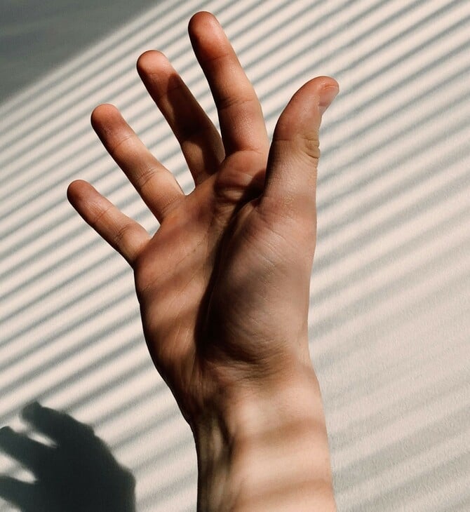 ΔΕΡΜΑ ΜΙΚΡΟΟΡΓΑΝΙΣΜΟΙ