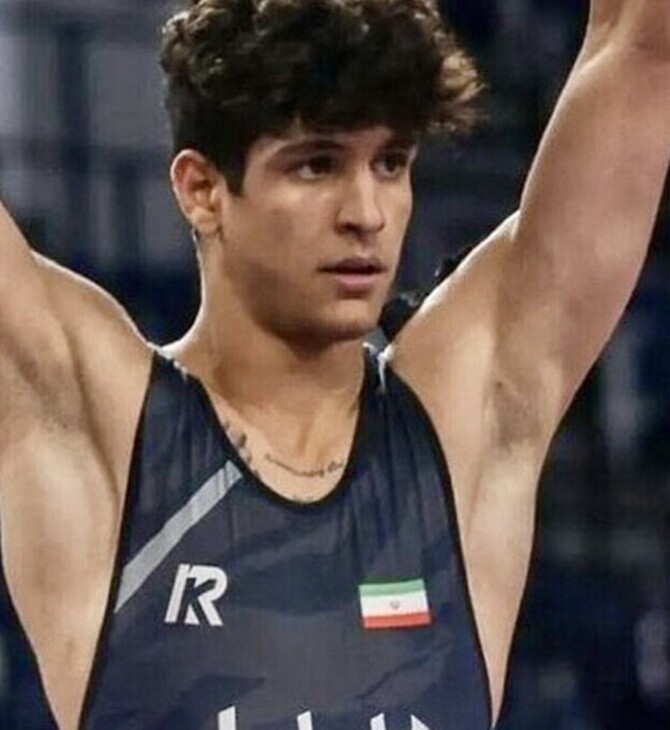 ΕΚΤΕΛΕΣΗ ΠΑΛΑΙΣΤΗ 19ΧΡΟΝΟΥ ΙΡΑΝ