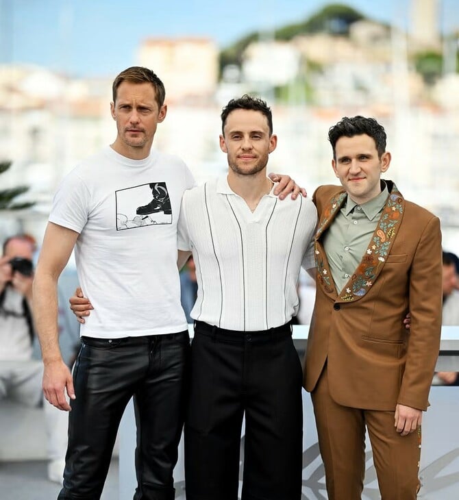 Ο Harry Lighton του Pillion επιλέχθηκε για το La Résidence του Φεστιβάλ Καννών